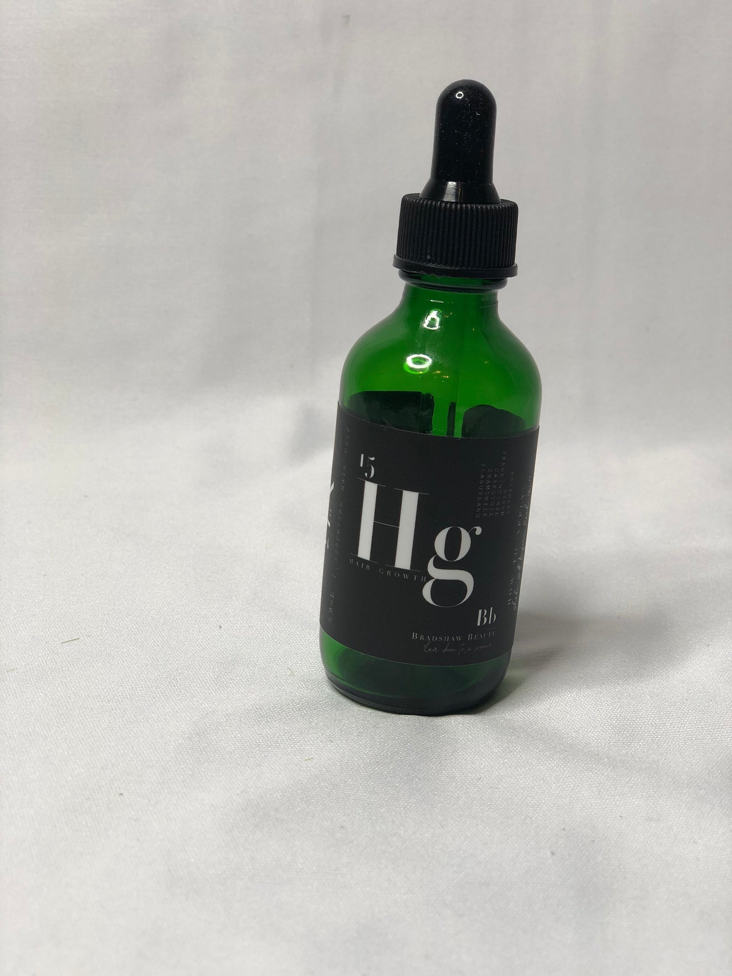 HAIR GROWTH OIL image 2