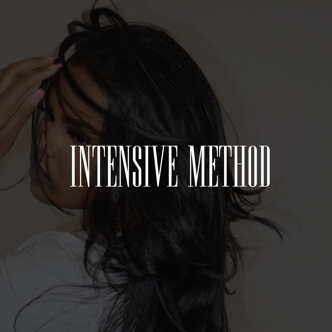 INTENSIVE METHOD