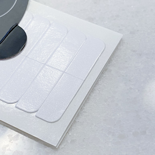 DOUBLE SIDED TAPE image 1