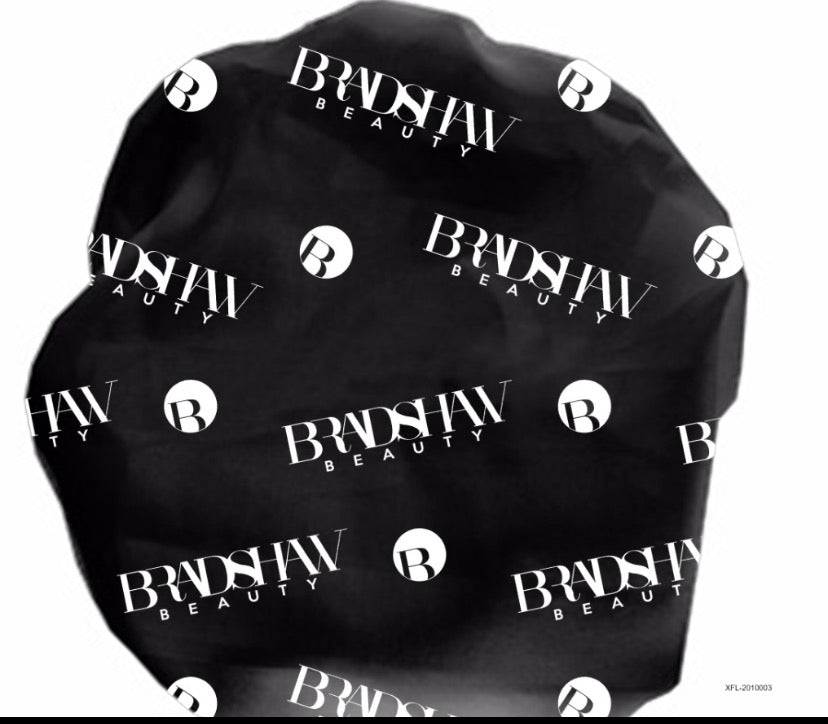 SATIN BONNET image 0