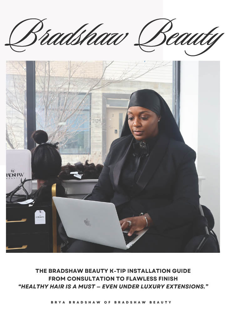 The Bradshaw Way: K-Tip Mastery Bundle