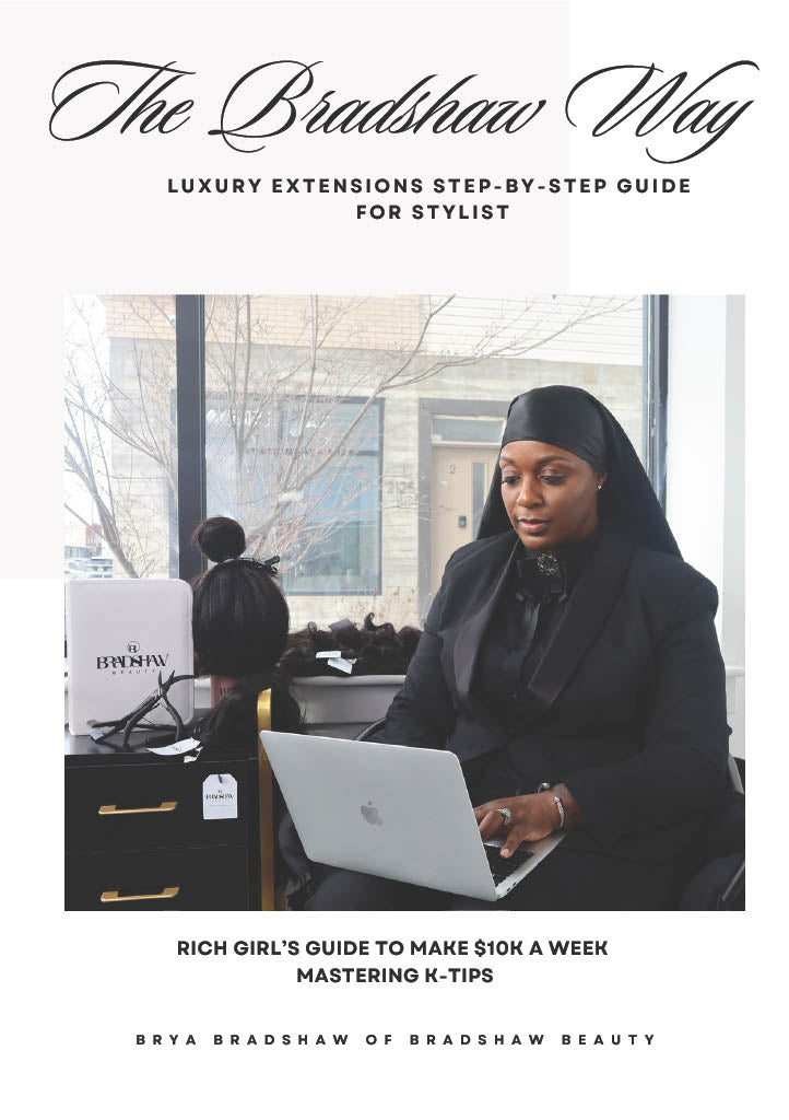 The Bradshaw Way: K-Tip Mastery Bundle