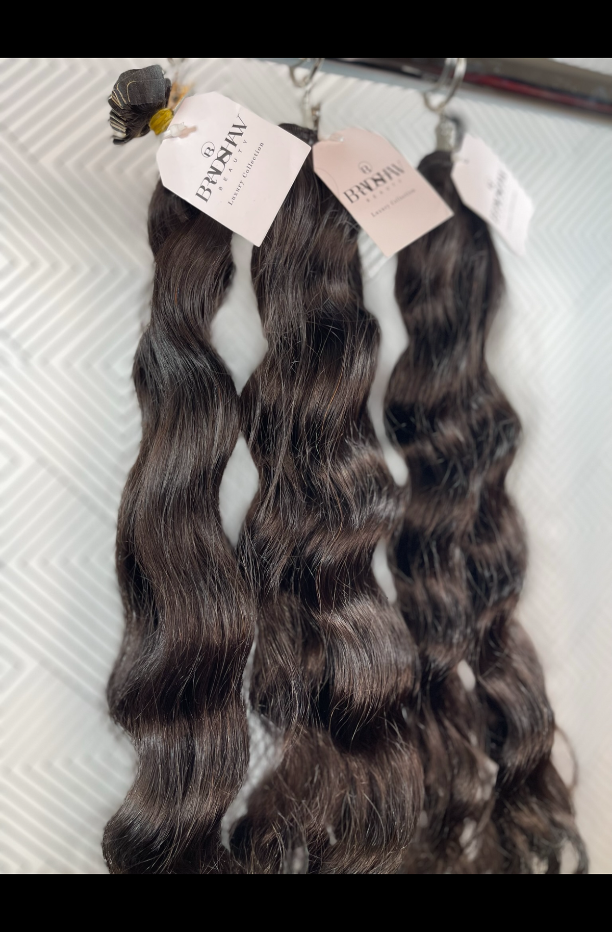 I-Tips and K-Tips image 0