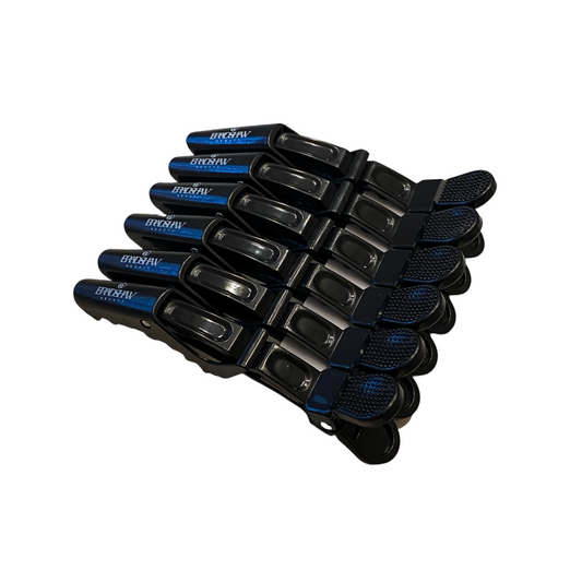 ALLIGATOR CLIPS image 0