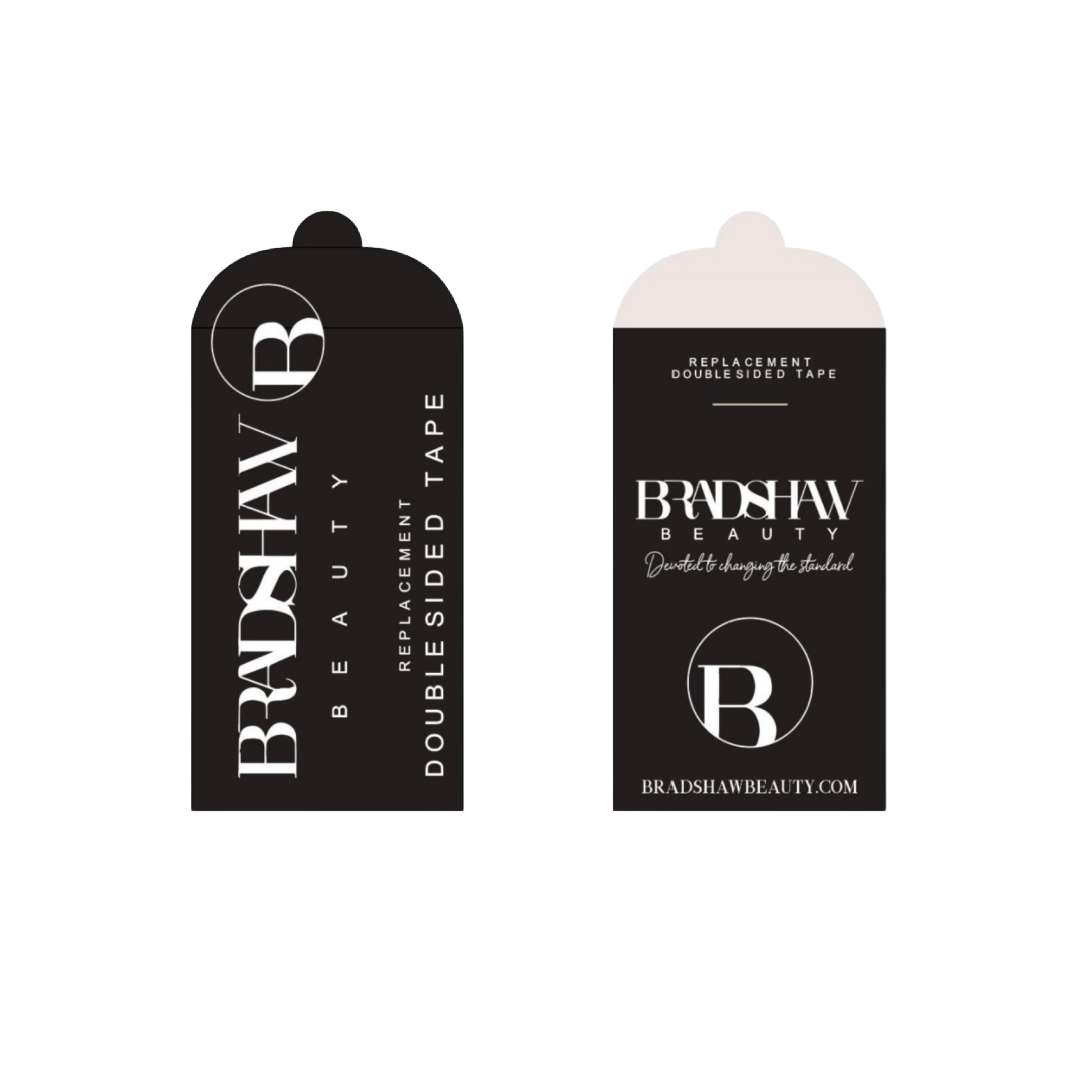 DOUBLE SIDED TAPE image 0