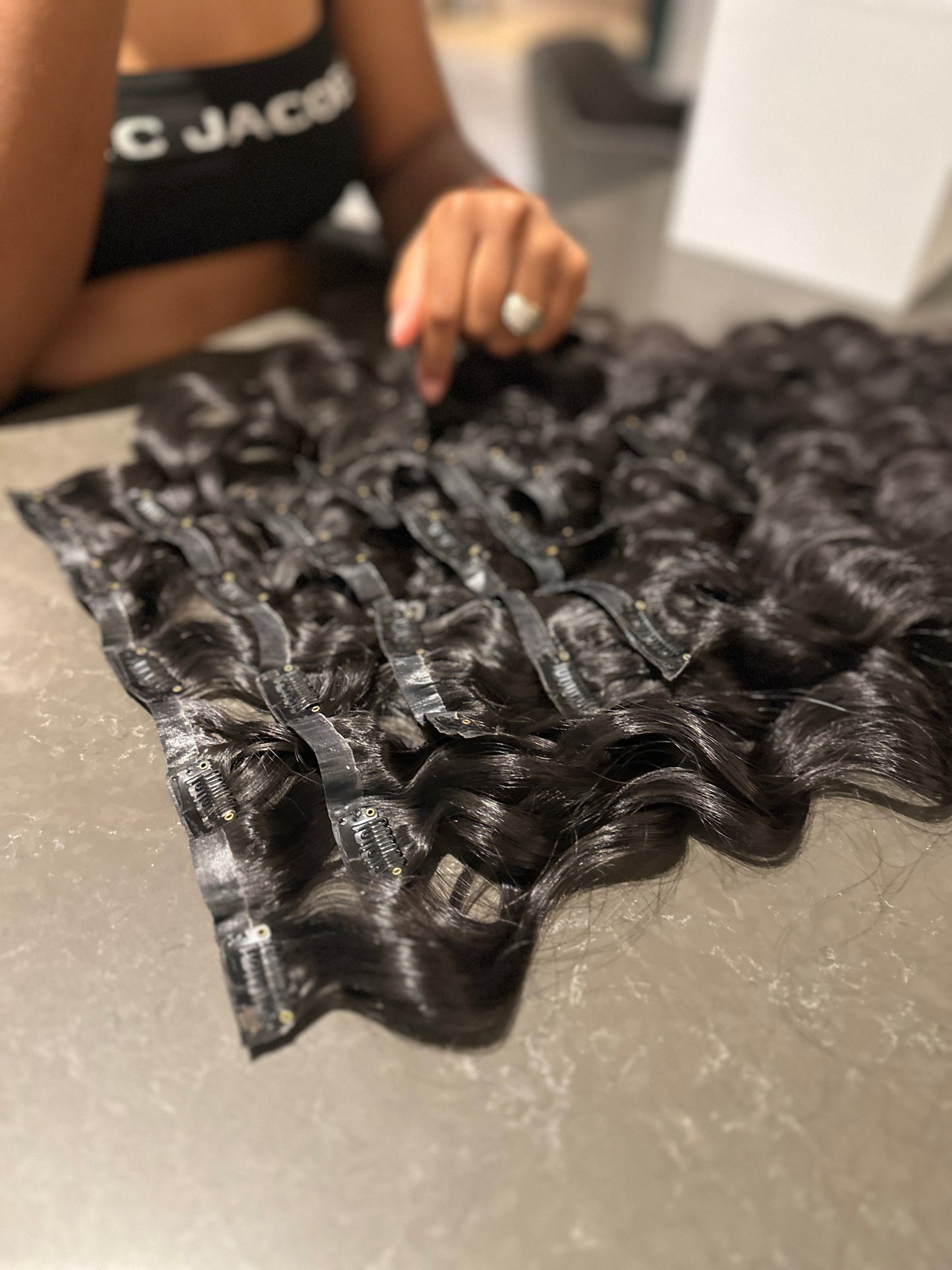Clip-ins image 2