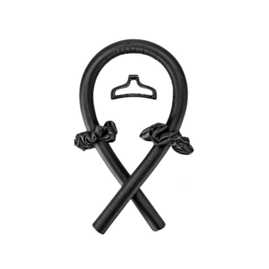 SATIN COLD CURLING ROD image 0