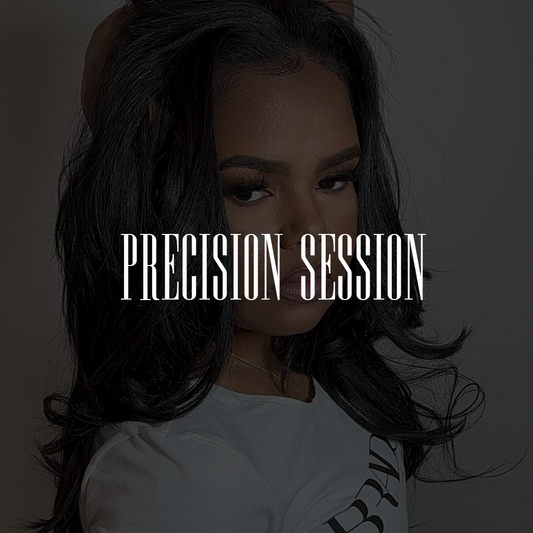 PRECISION SESSION