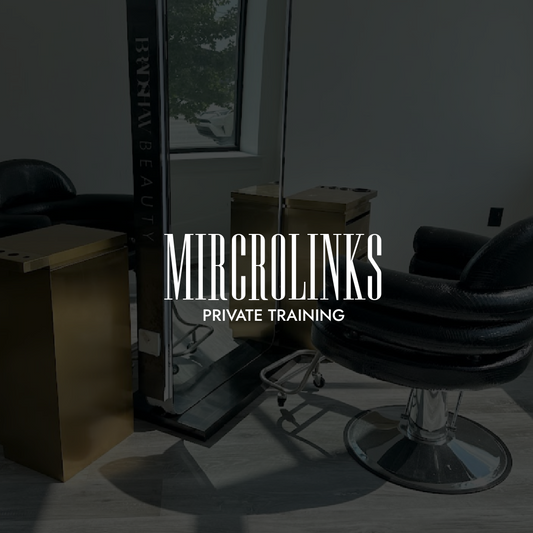 MICROLINKS TRAINING