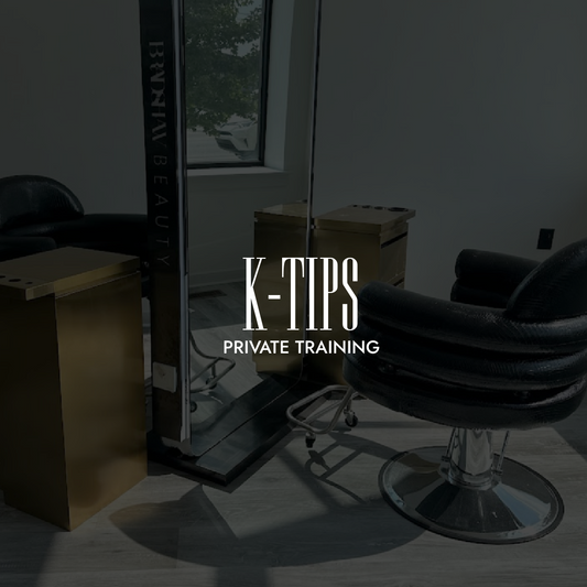 K-TIPS TRAINING