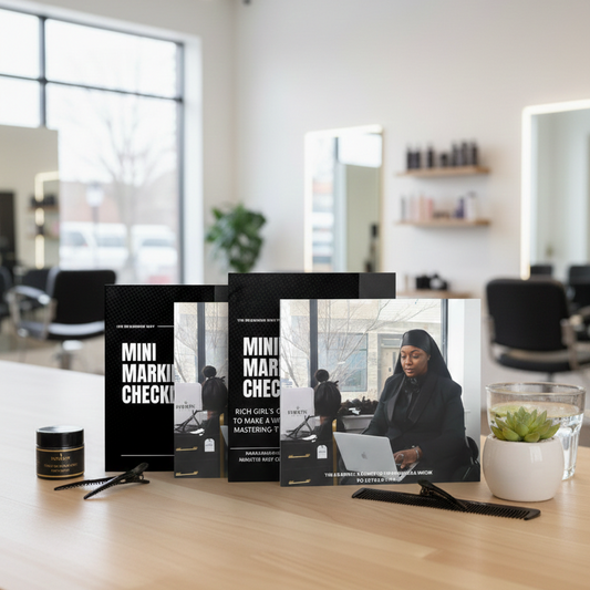 The Bradshaw Way: K-Tip Mastery Bundle