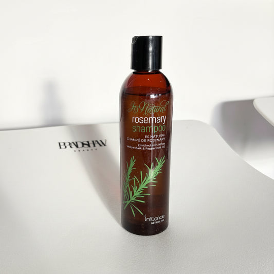 ROSEMARY SHAMPOO