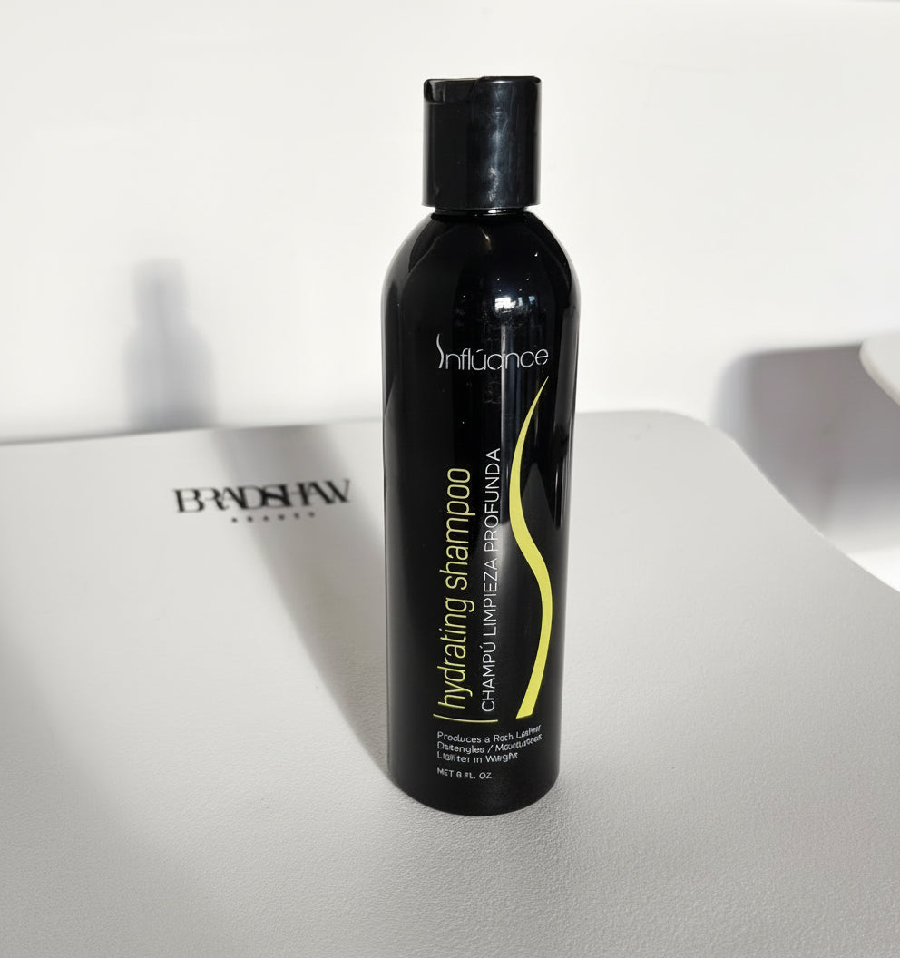 HYDRATING SHAMPOO
