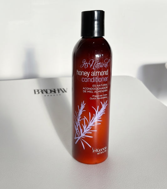 HONEY ALMOND CONDITIONER