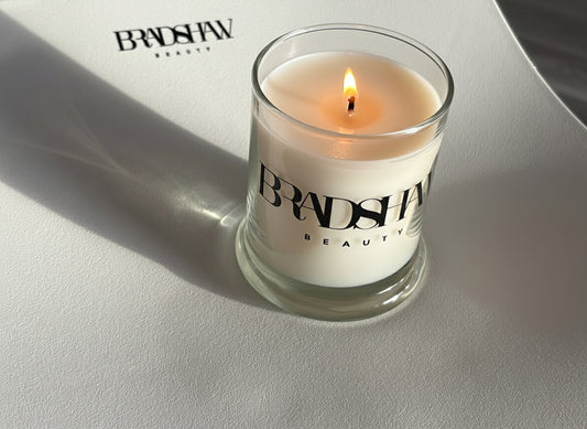 WAX CANDLE | Bradshaw Beauty
