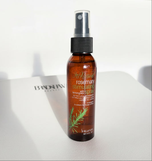 ROSEMARY STIMULATING SPRAY