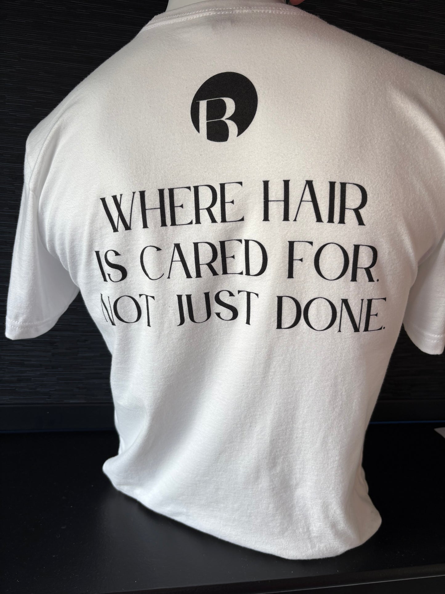 BRADSHAW BEAUTY TEE