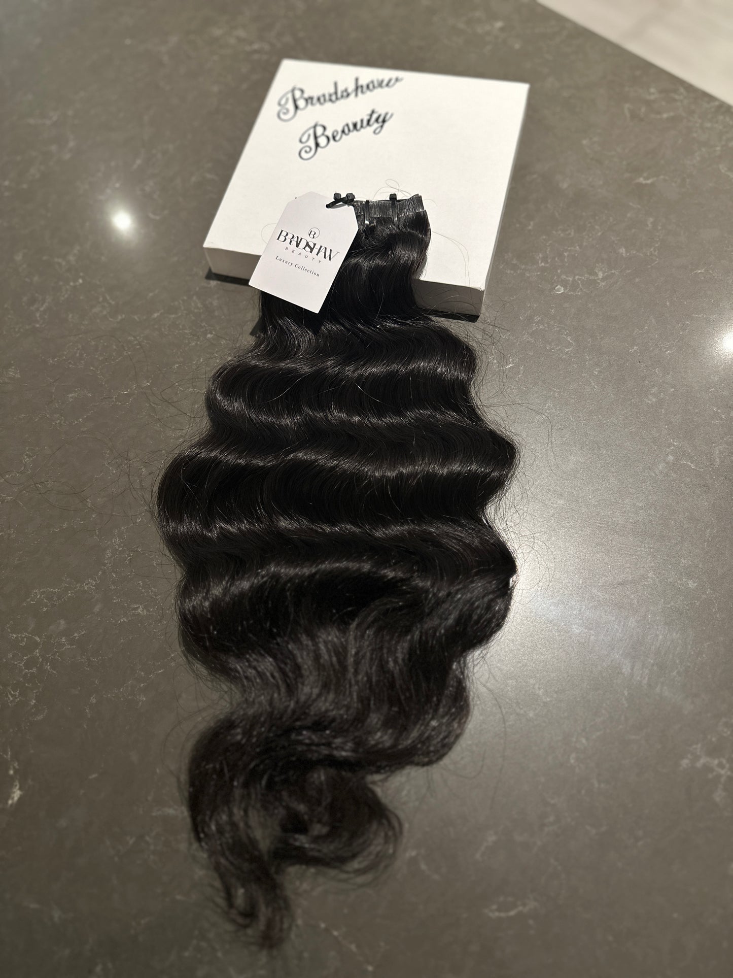 Clip-ins image 0