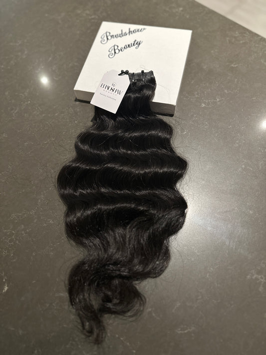 Clip-ins image 0