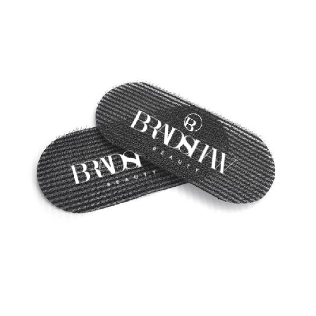 VELCRO HAIR GRIPS image 0